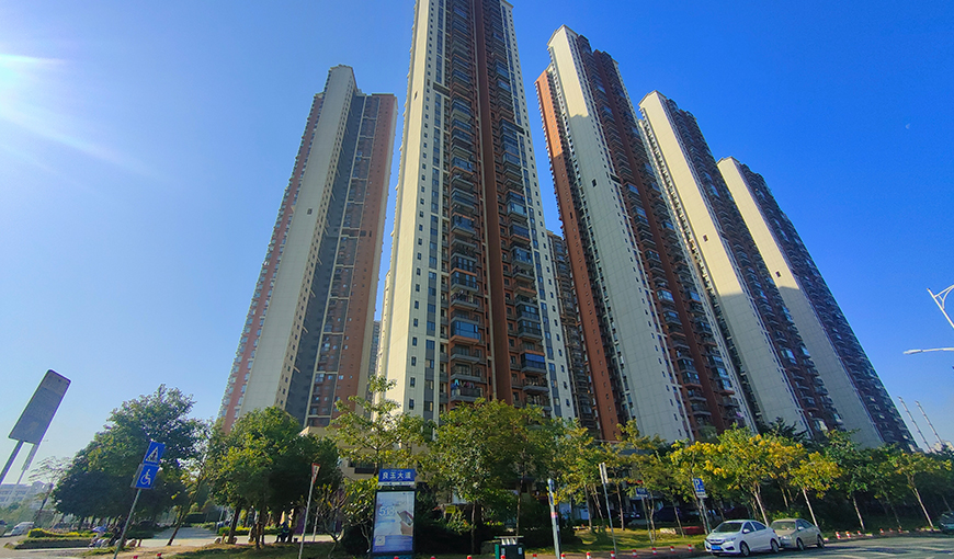 华润24城