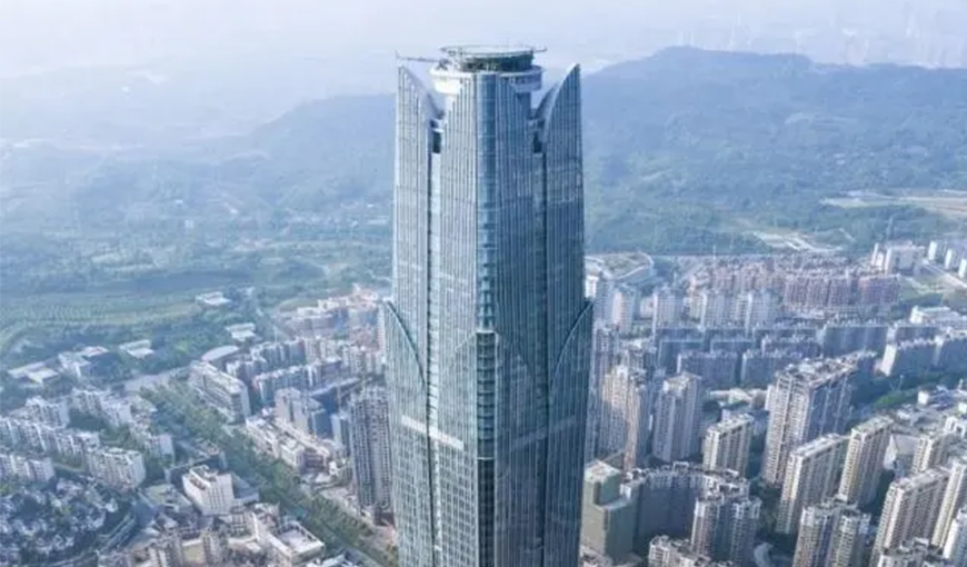 南宁龙光世纪