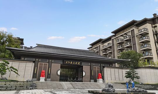 建发五象印月