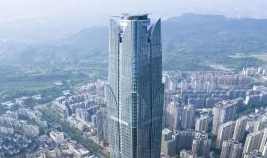南宁龙光世纪